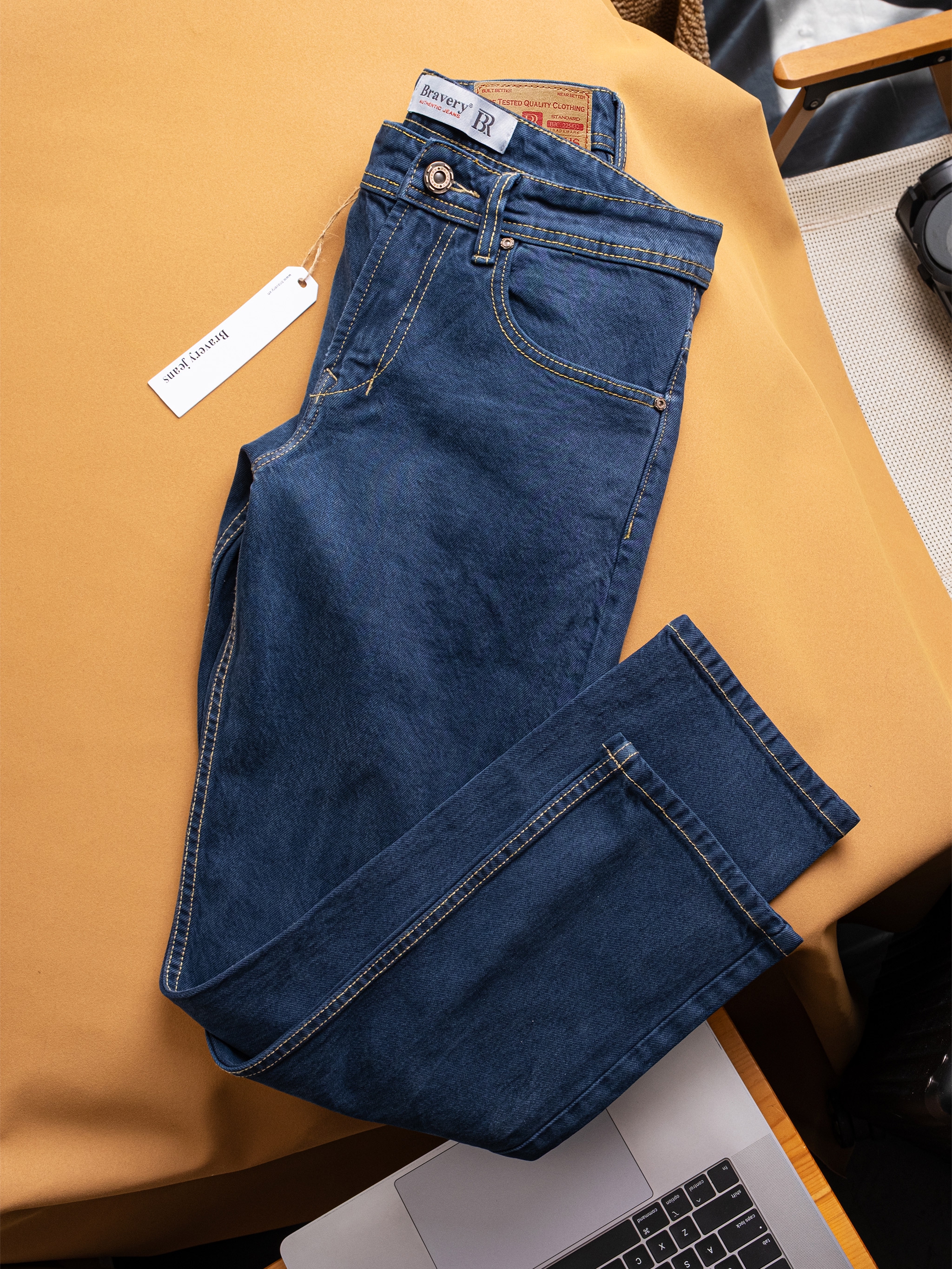 JEAN DAI J4 PREMIUM