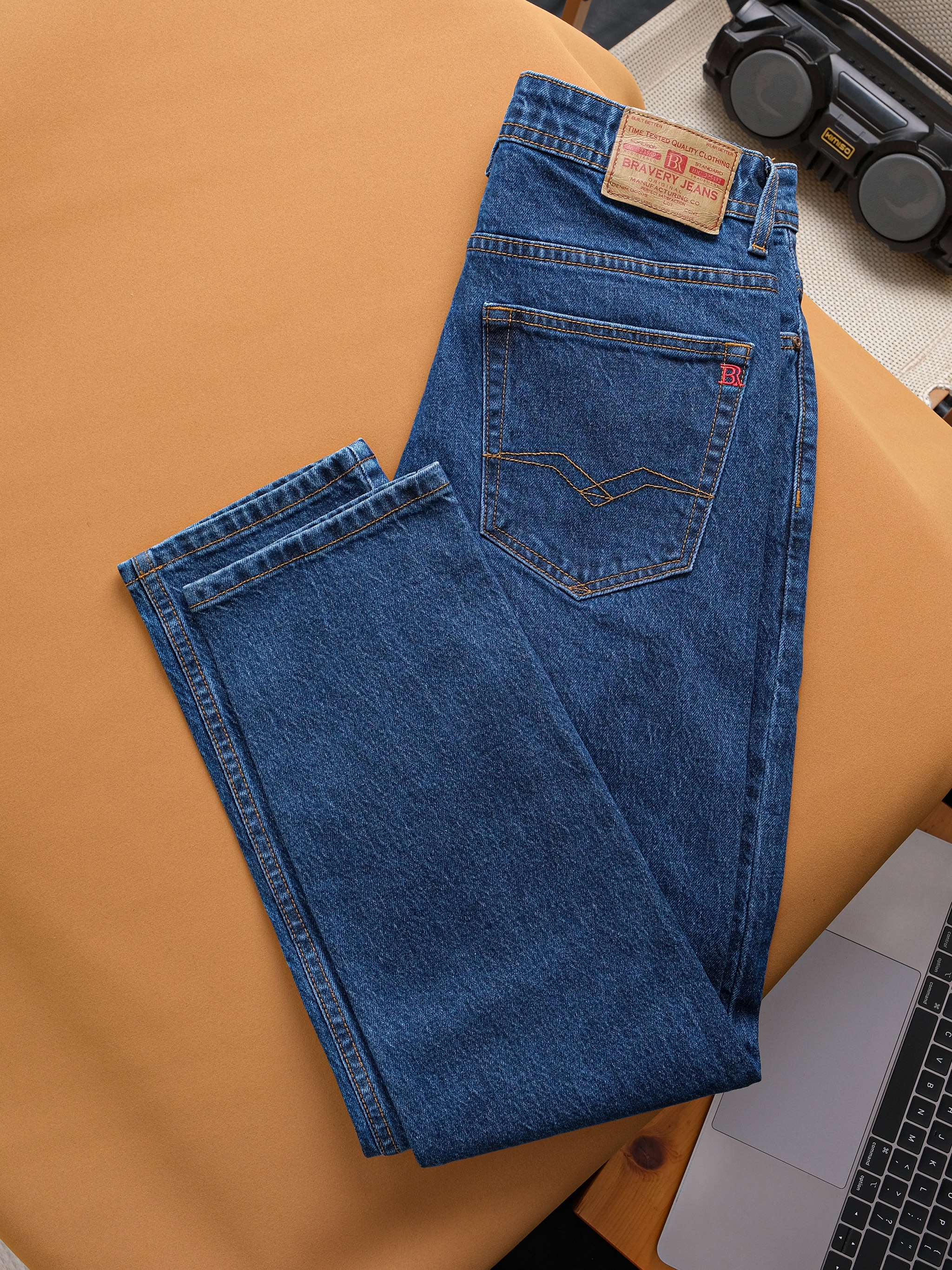 JEAN DAI J4 PREMIUM