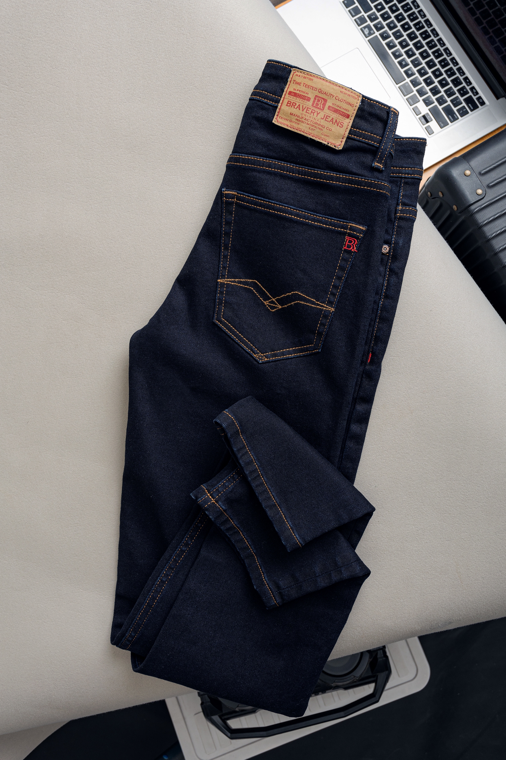 JEAN DAI J4 PREMIUM