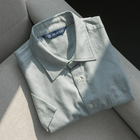 SƠMI TAY NGẮN FORD - F01