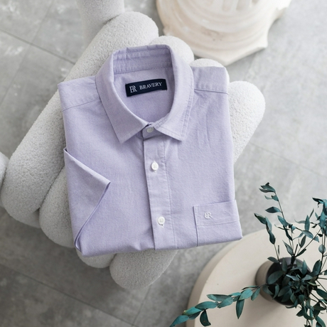 SƠMI TAY NGẮN FORD - F01