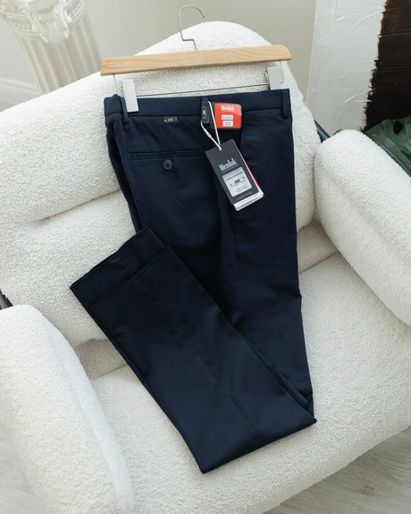 QUẦN TÂY DÀI MENLUK