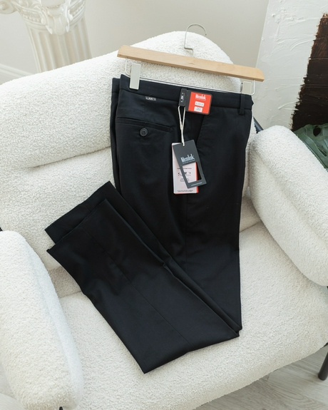 QUẦN TÂY DÀI MENLUK