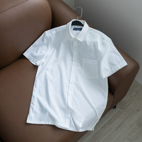 SƠMI TAY NGẮN FORD ORIN- F03