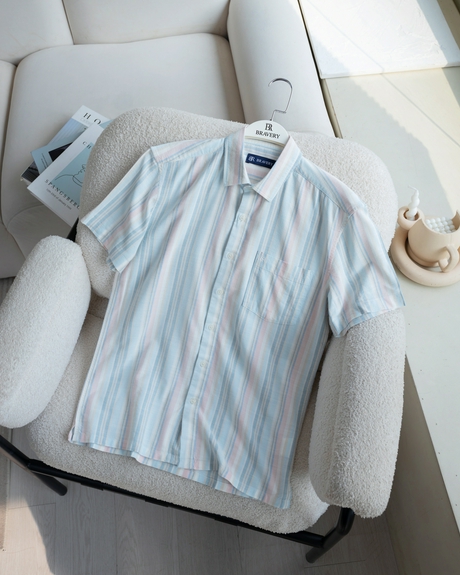 SƠMI LINEN ROZILEN PREMIUM