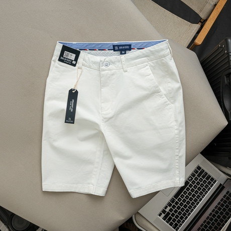 Short kaki Brado Cao Cấp - Chính hãng