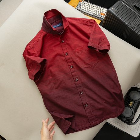 SƠMI LAZIO PREMIUM BRAVERY - CHÍNH HÃNG