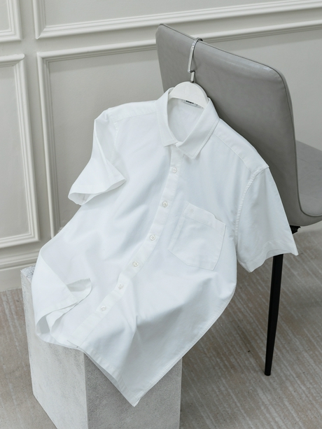 SƠMI TAY NGẮN FORD - F01