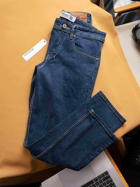 JEAN DAI J4 PREMIUM XANH ĐÁ