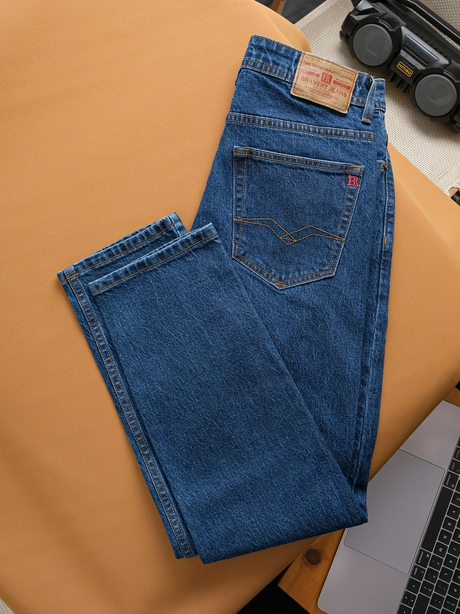 JEAN DAI J4 PREMIUM XANH 3