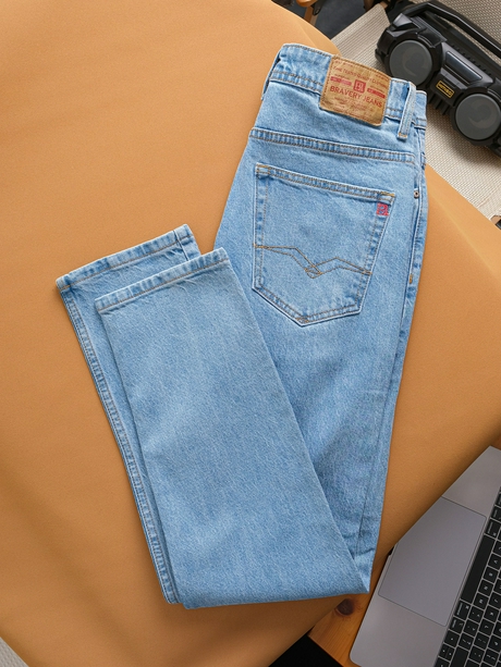 JEAN DAI J4 PREMIUM XANH 5
